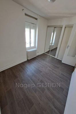 Appartement - 24 m² - 1 pièce