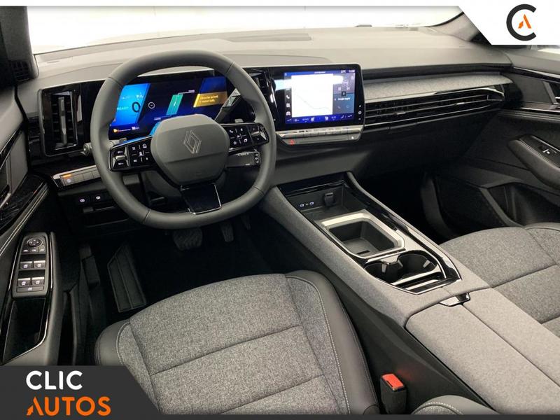 Renault Austral Nouveau Full Hybrid E-Tech 200ch Evolution