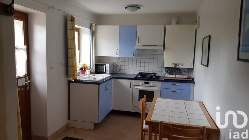 Maison - 247 m² - 13 pièces