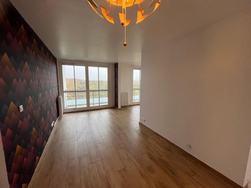 Appartement - 83 m² - 4 pièces