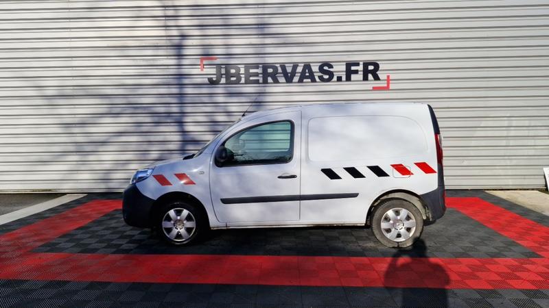 Renault Kangoo Express Blue Dci 95 Grand Confort