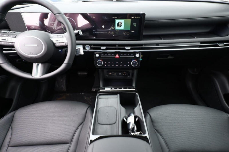 Hyundai Tucson 1.6 Mhev 160 Dct Prime