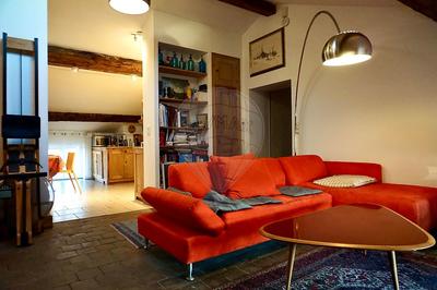 Appartement - 76 m² - 3 pièces