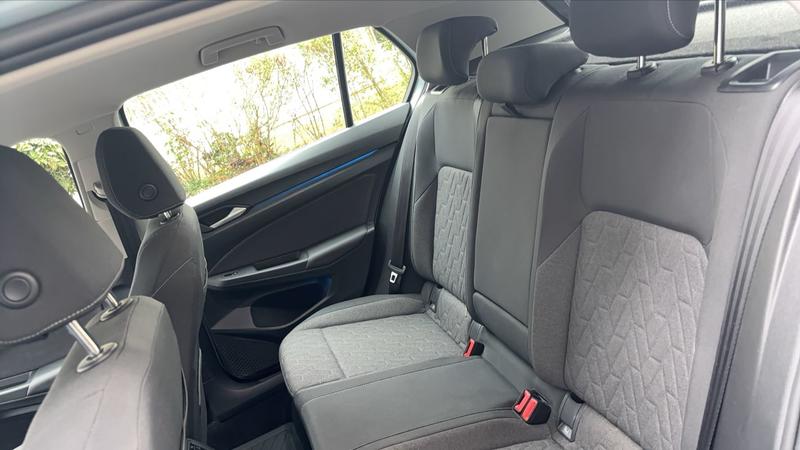 Volkswagen Golf 1.5 Tsi 110 Life Plus