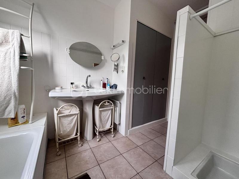 Maison traditionnelle - 130 m² - 6 pièces