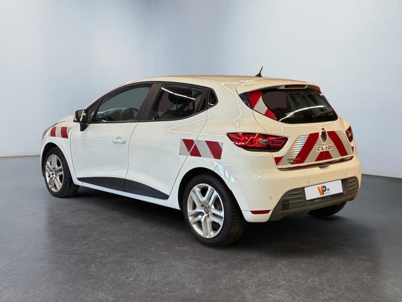 Renault Clio IV Business dCi 75 E6c