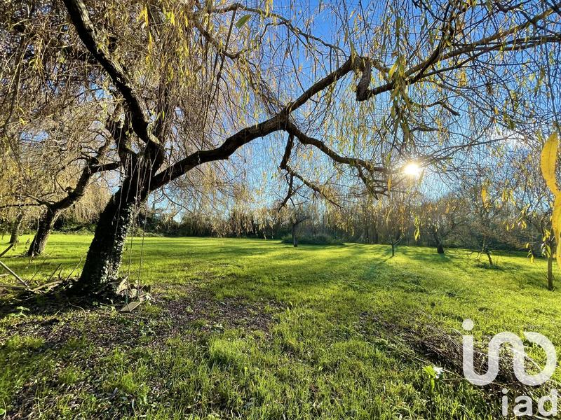 Maison - 471 m² - 13 pièces