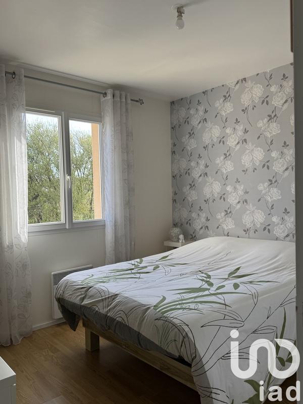 Maison - 96 m² - 5 pièces