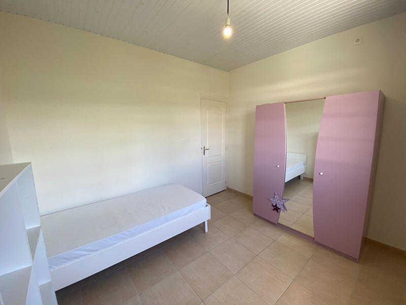 Appartement - 102 m² - 4 pièces