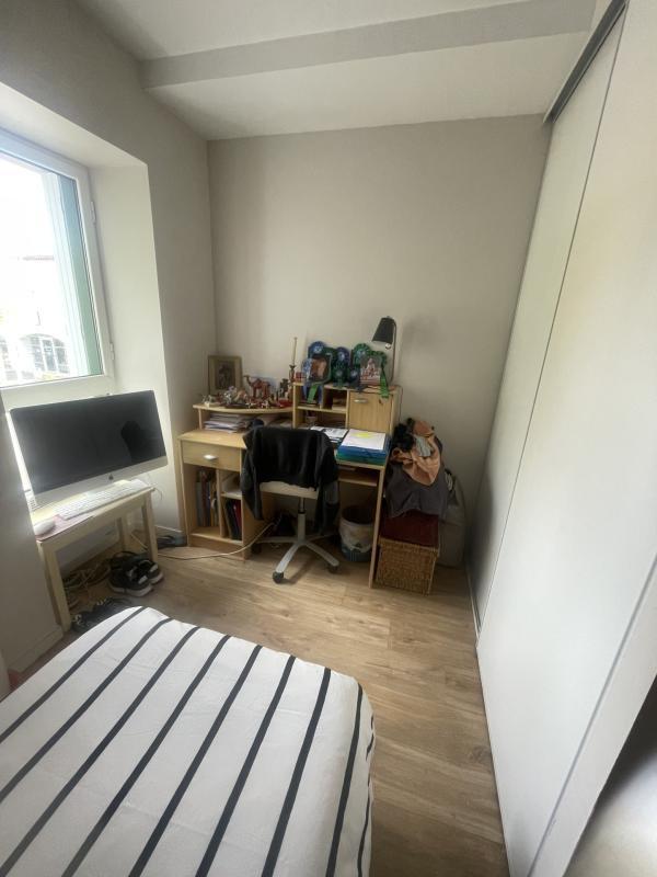 Appartement - 32 m² - 1 pièce