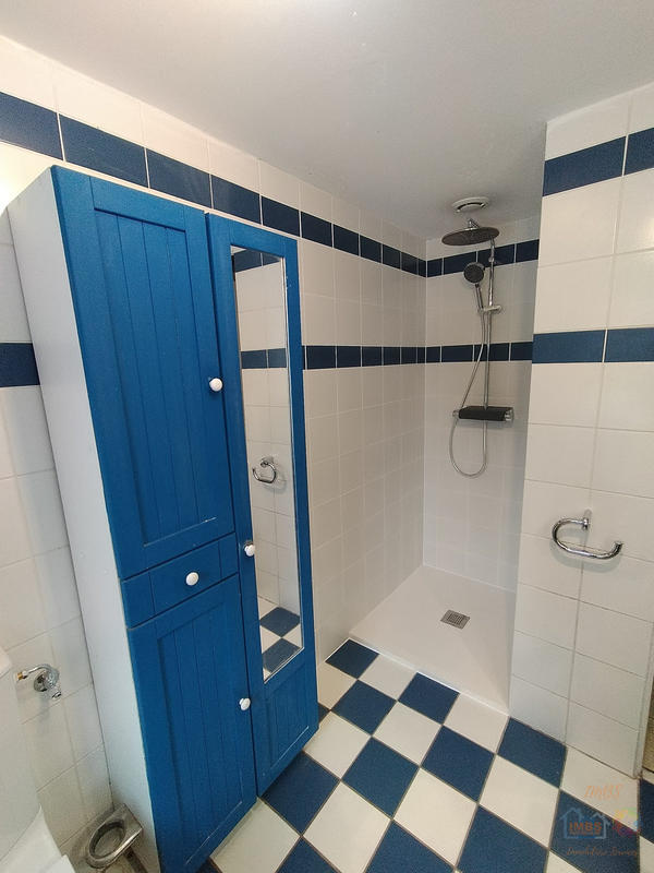 Maison - 104 m² - 4 pièces