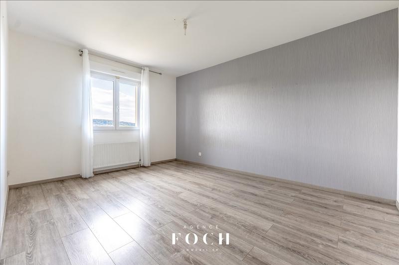 Maison - 147 m² - 7 pièces