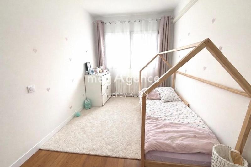 Maison de ville - 129 m² - 6 pièces