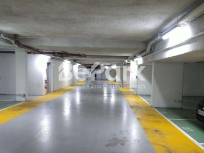 Parking - 10 m²