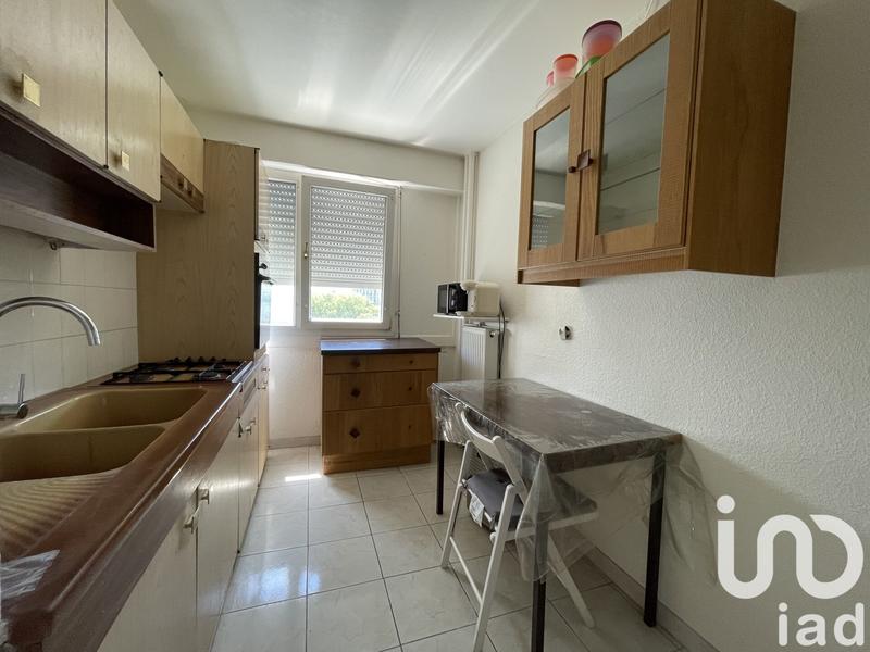 Appartement - 54 m² - 2 pièces