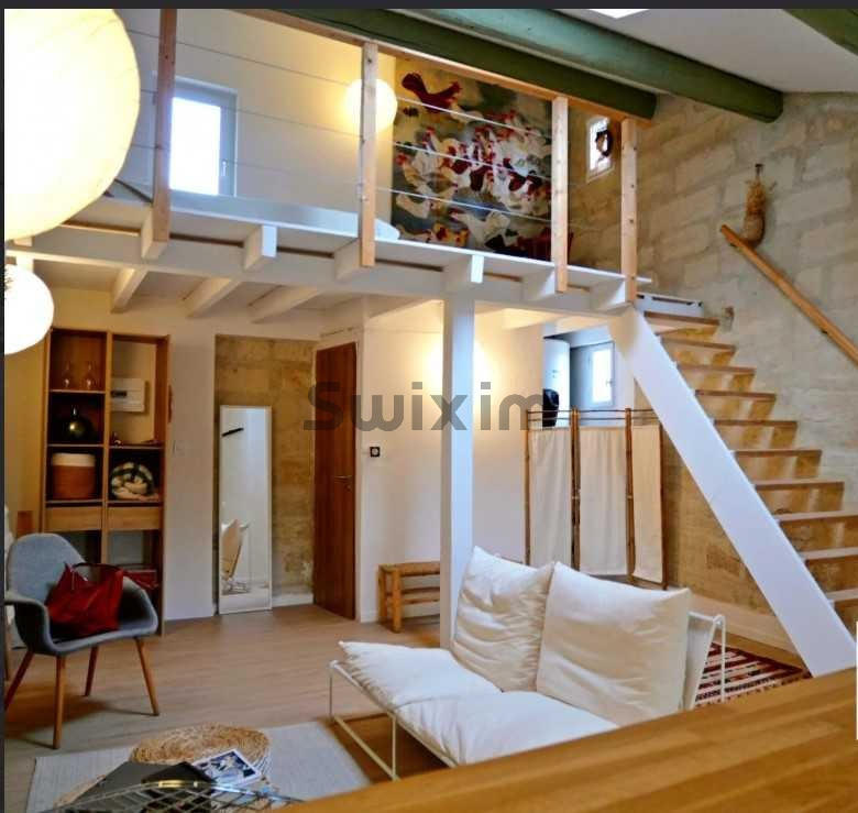 Appartement - 43 m² - 1 pièce