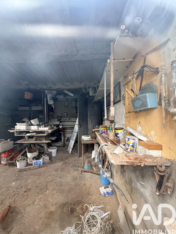 Ferme - 80 m² - 3 pièces