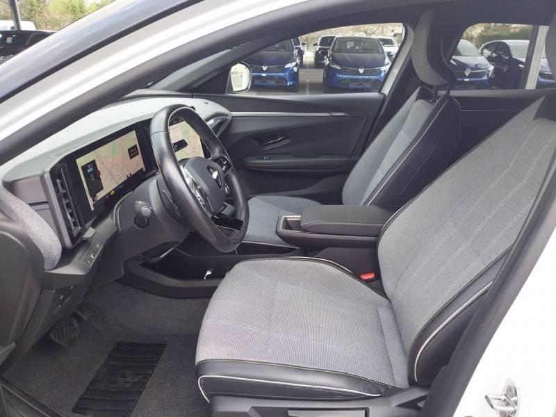 Renault Mégane E-Tech Ev60 220 ch optimum charge Techno