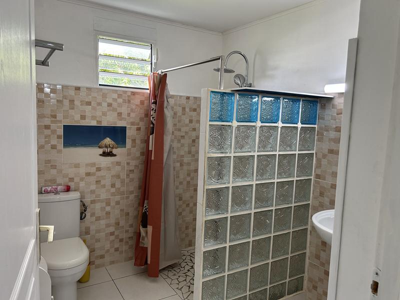 Maison - 74 m² - 3 pièces