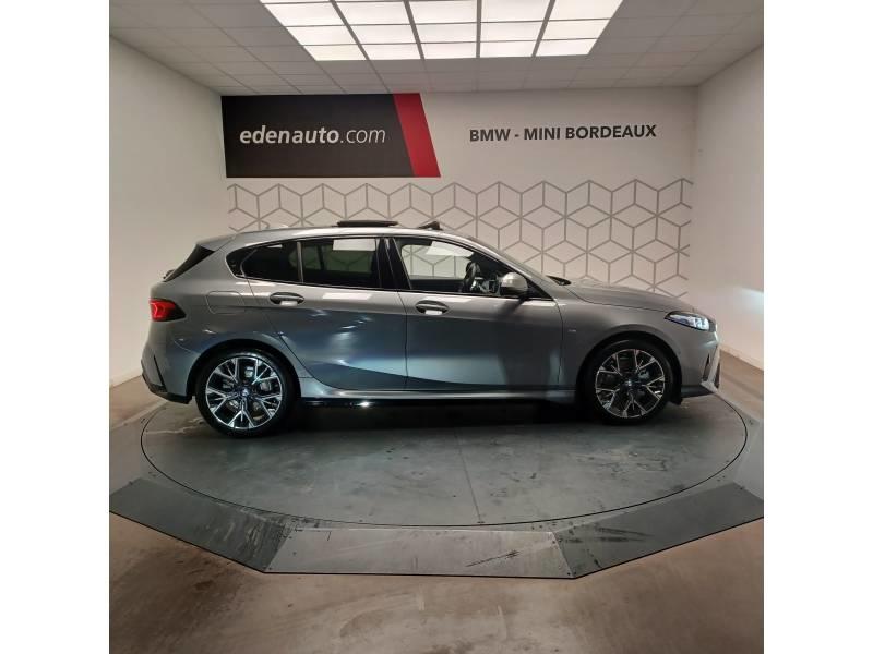 Bmw Série 1 120d 163 ch Dkg7 m Sport