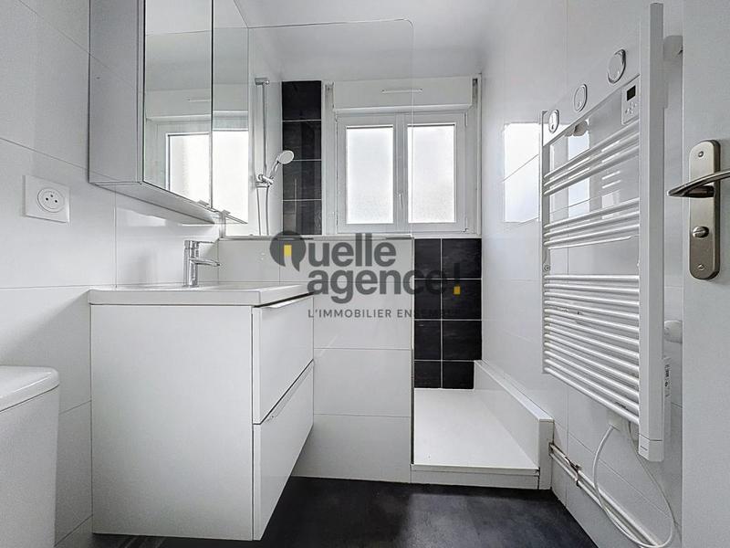 Appartement - 49 m² - 3 pièces