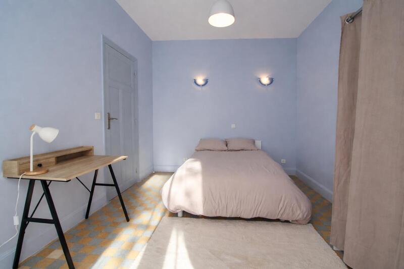 Maison - 137 m² - 7 pièces