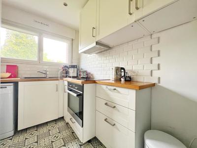 Appartement - 65 m² - 4 pièces