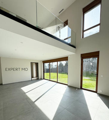 Maison de village - 172 m² - 6 pièces