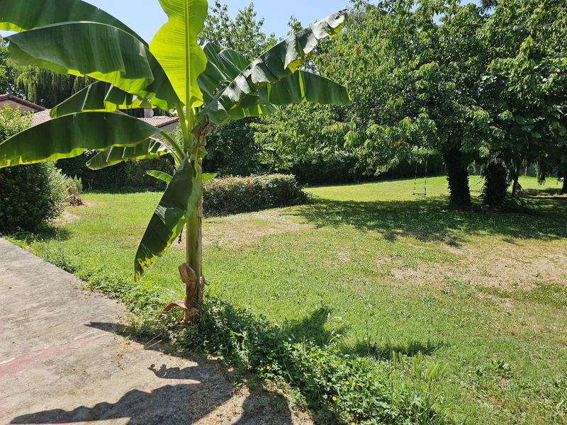 Maison - 157 m² - 5 pièces