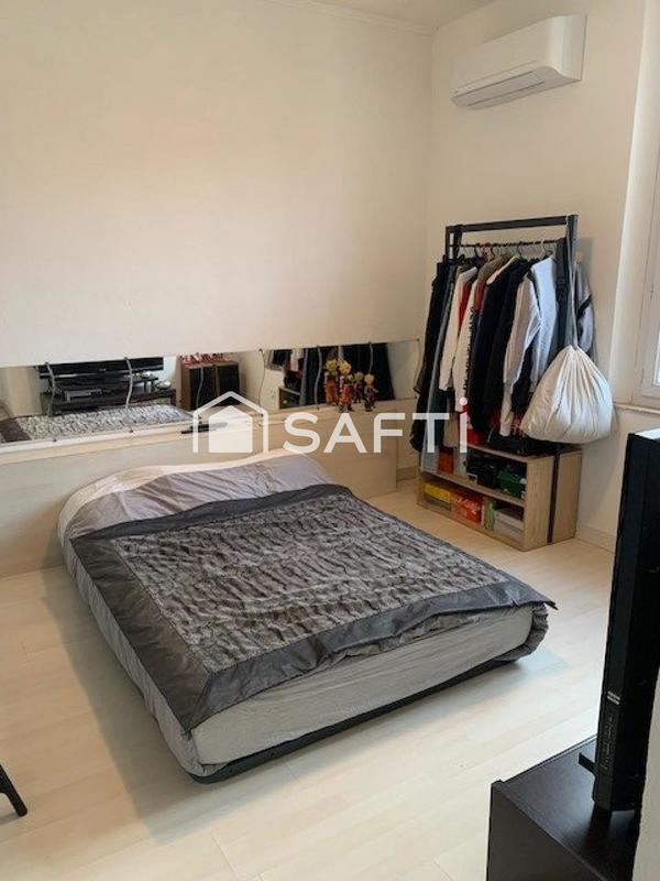 Maison - 127 m² - 4 pièces