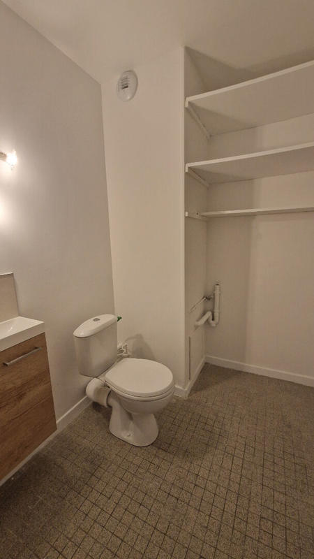 Appartement - 83 m² - 3 pièces