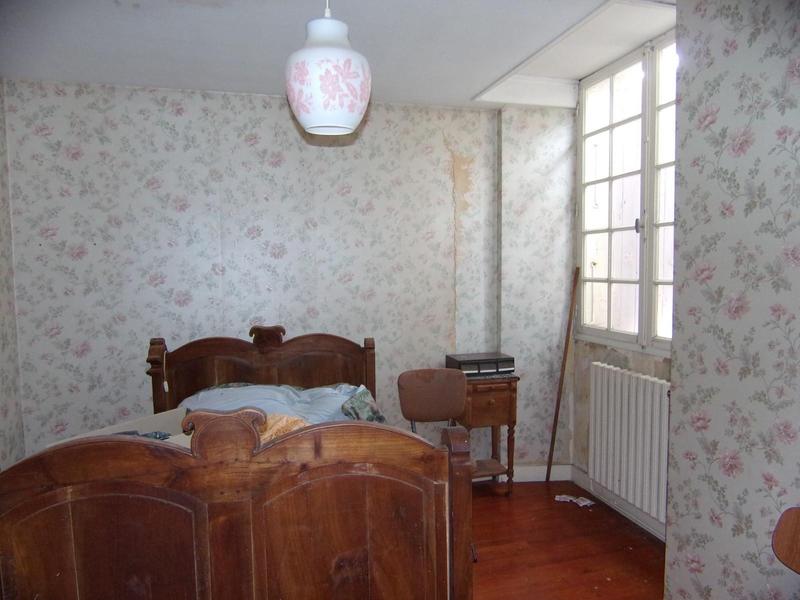 Maison ancienne - 164 m² - 8 pièces