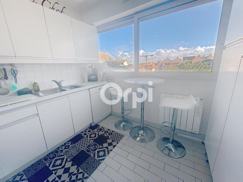 Duplex - 80 m² - 4 pièces