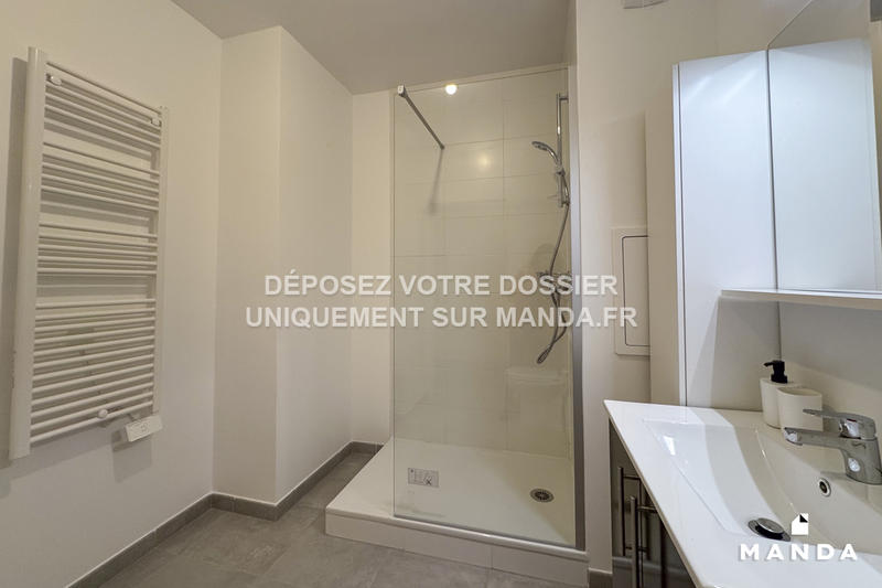 Appartement - 27 m² - 1 pièce