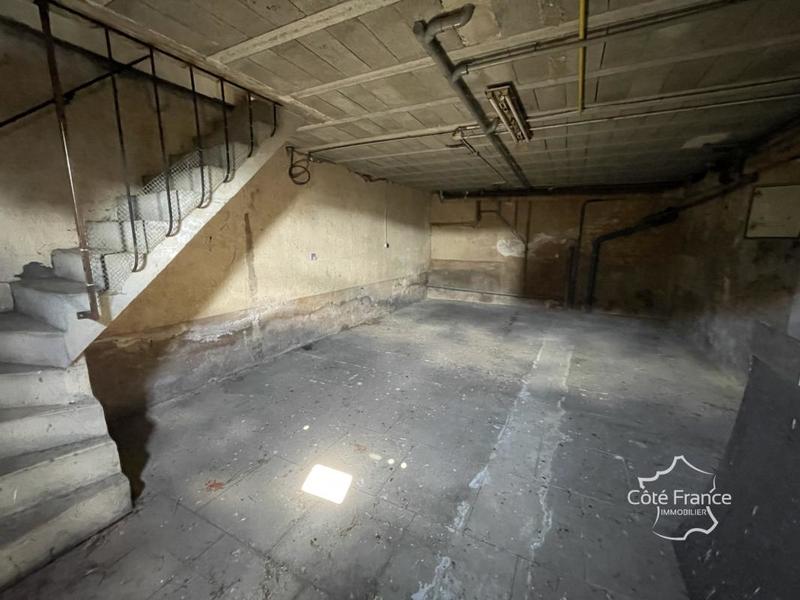 Maison - 196 m² - 8 pièces