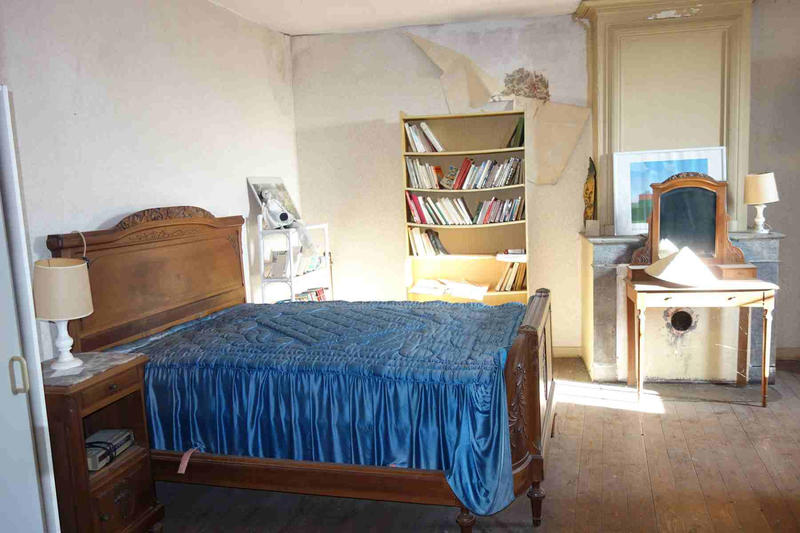 Maison - 340 m² - 11 pièces