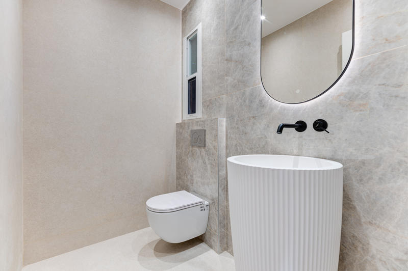 Appartement - 88 m² - 3 pièces