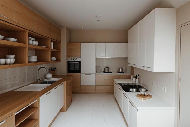 Appartement - 106 m² - 4 pièces