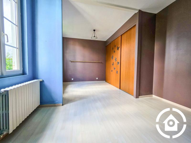 Maison - 160 m² - 5 pièces