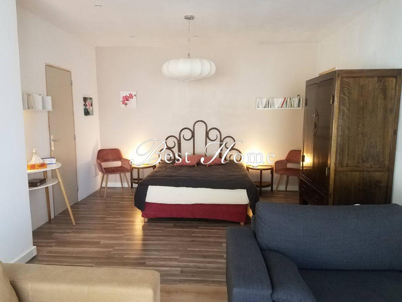 Maison - 156 m² - 5 pièces