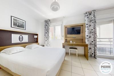 Studio - 18 m² - 1 pièce