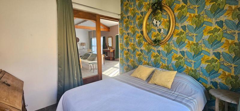 Maison - 195 m² - 8 pièces