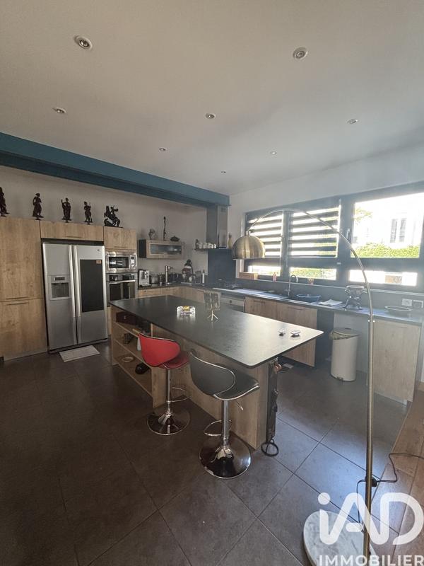 Appartement - 147 m² - 4 pièces