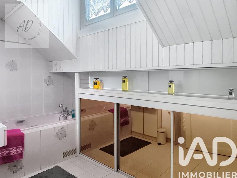 Maison - 71 m² - 4 pièces