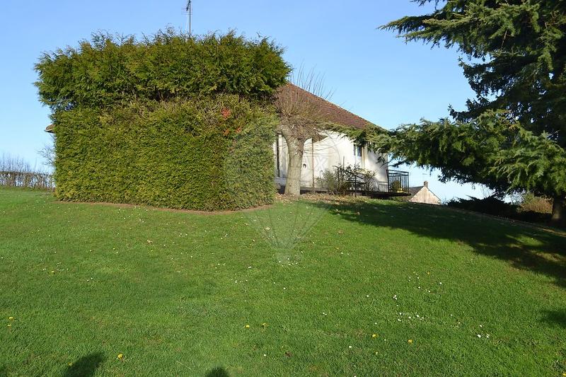 Pavillon - 89 m² - 4 pièces