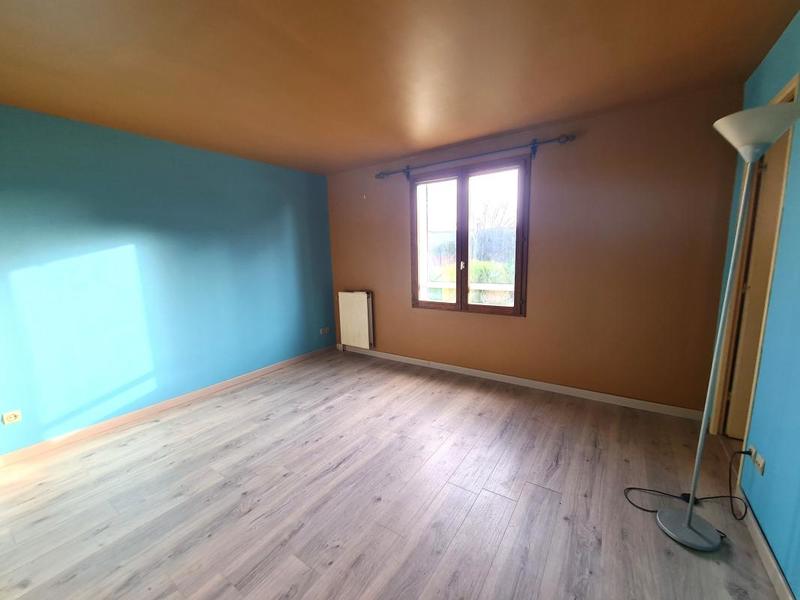 Maison - 112 m² - 4 pièces