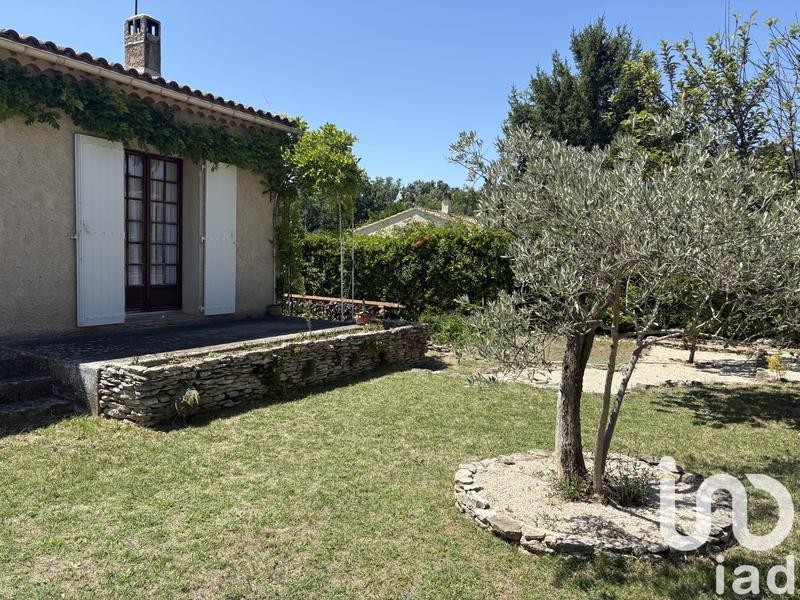 Maison - 113 m² - 6 pièces