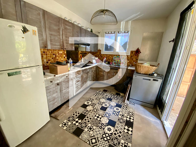 Maison - 145 m² - 6 pièces