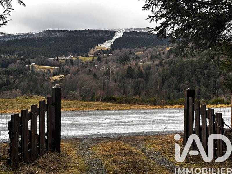 Châlet - 55 m² - 3 pièces