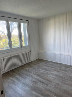 Maison - 67 m² - 4 pièces